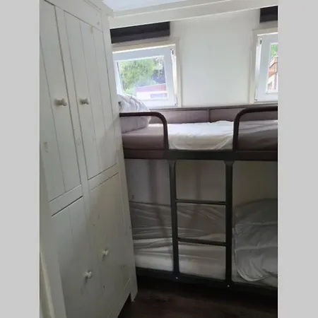 בקתה Chalet 